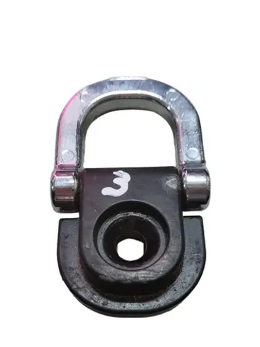 Engate Trava Bagagem Porta Mala Discovery 4 2010 N3
