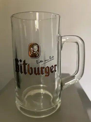 Copo Bitburger Alemanha alemão
