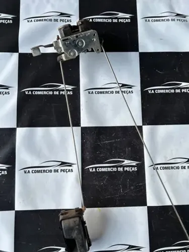 Fechadura uno Mille traseiro direito 