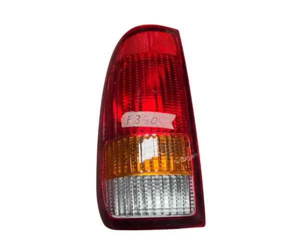 Lanterna Traseira F250 E F350 1999 A 2011 Nova Original