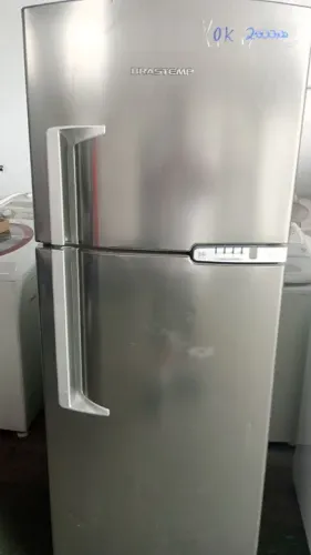 REFRIGERADOR APARTI DE 1000 REAIS