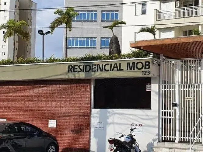 Apartamento 3 dormitórios sendo 1 suíte próximo Faculdade Medicina