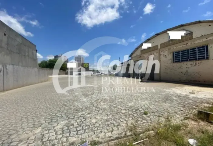Terreno disponível para locação no Bairro Inácio Barbosa em Aracaju