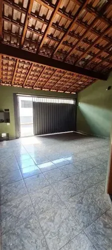 Vendo casa na Ceilândia sul