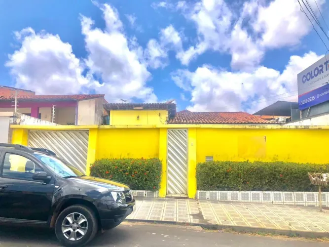 ~Casa no São Francisco