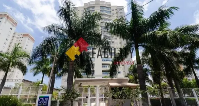apartamento - Parque Prado - Campinas