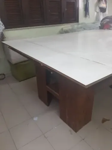 MESA PARA CORTE DE TECIDOS