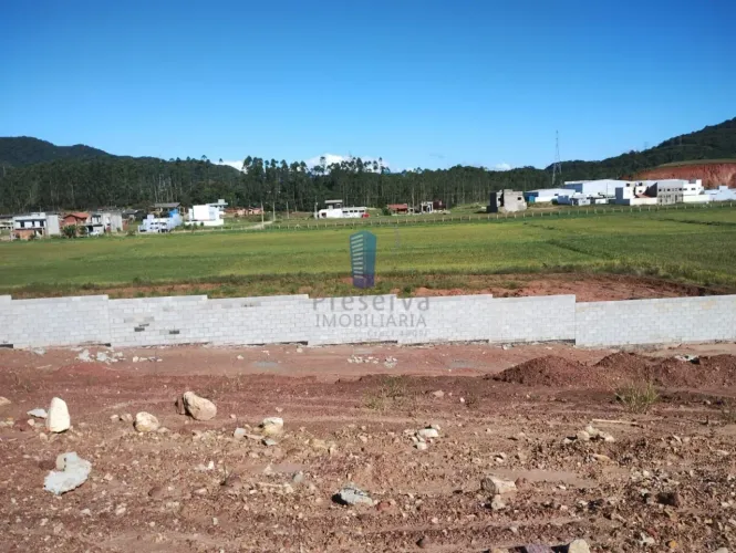 Terreno em Condomínio em Rio do Meio, Itajaí/SC