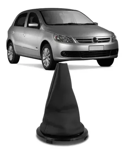 Coifa de Câmbio Gol Voyage Saveiro G5