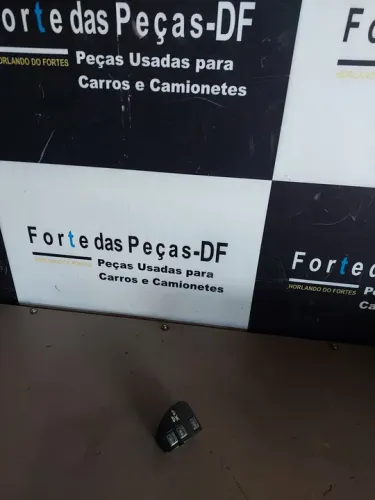 Botão Interruptor Da Tração 4x4 Da S10 Blazer 97/11