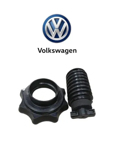 Rosca Estepe Volkswagen Jetta Variant 2008