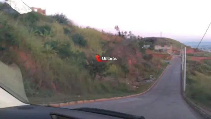 Lote à venda, São Damião - Vespasiano/MG