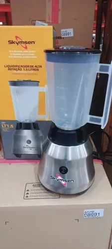 Liquidificador profissional