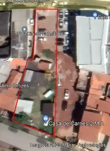 Terreno à venda no Vila Santana em Valinhos/SP