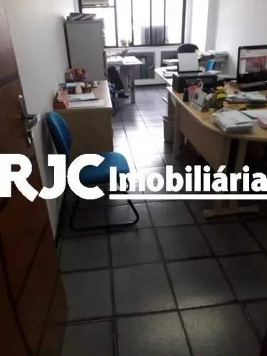 Comercial/Industrial de 75 metros quadrados no bairro Tijuca