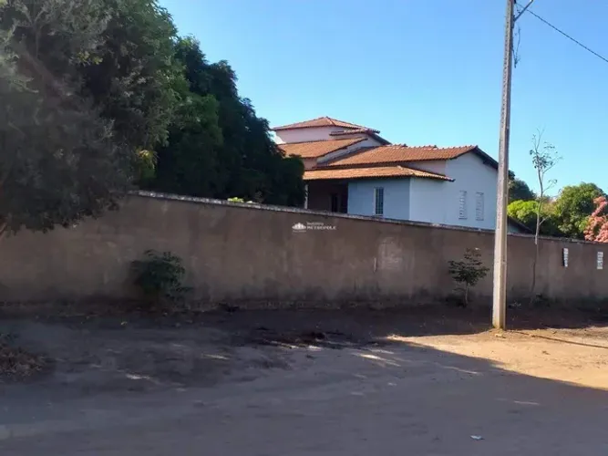 R.JOSE DOS SANTOS CHAVES - BAIRRO: CIDADE INDUSTRIAL