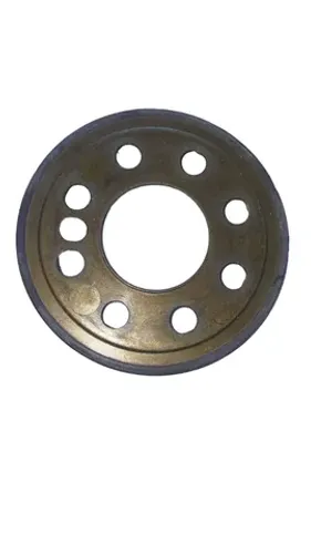 Roda fonica Mercedes Gla 45 Gla 250 