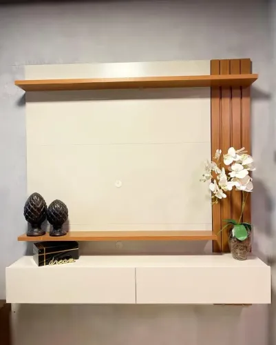 HOME SUSPENSO JURITI Valor: R$ 700,00