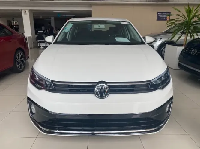 Virtus Comfortline 1.0 128Cv Turbo 2025/2025