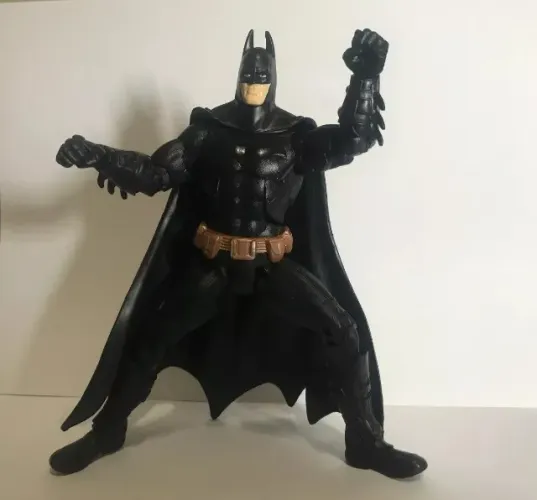 Batman Dark Knight Action Figure Articulado