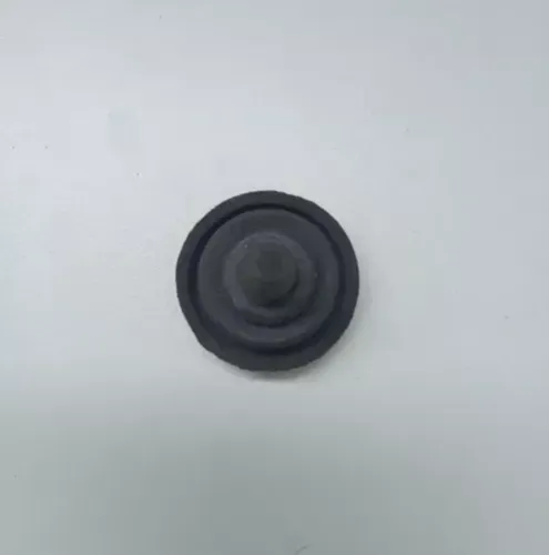 Pé Para Toca Discos. Medidas Na Descrição (Usado)
