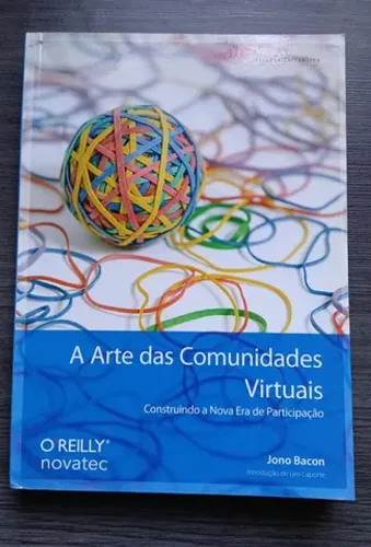 A Arte das Comunidades Virtuais