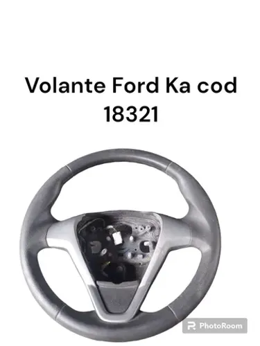 volante Ford Ka 