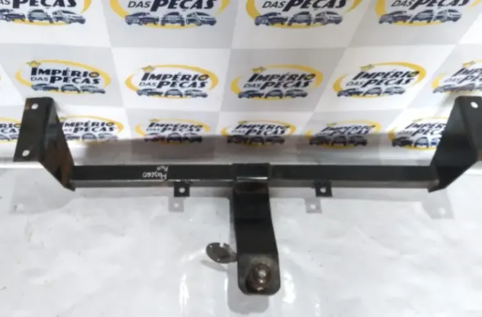 Engate Reboque Pajero Full 01/07 #38178