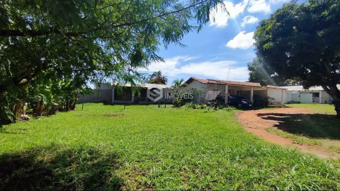 Lote à venda, Região dos Lagos (Sobradinho), Brasília, DF