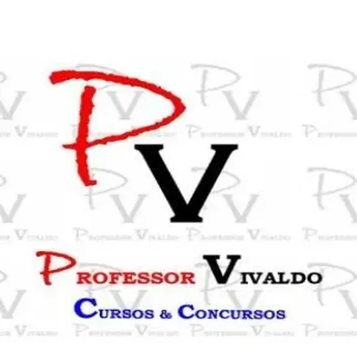 Professor Vivaldo Reforço Escolar, Idiomas e Concurso. 
