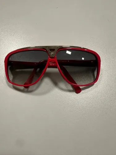 Óculos de Sol Louis Vuitton Evidence Original | Produto Masculino