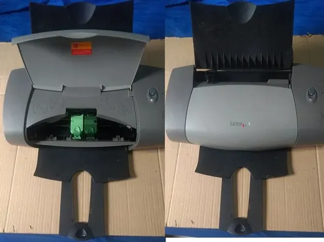 Lote kit eletrônico 