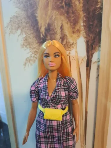 Barbie Fashionista 161