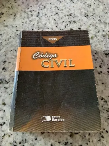 Código civil 2005