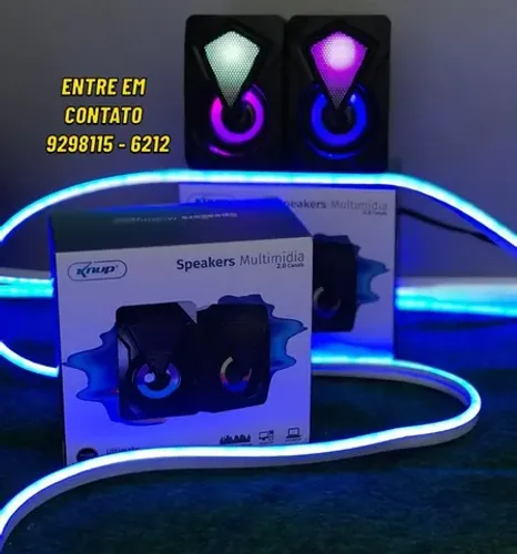 Caixinha de Pc -Fazemos Entregas 9h as 22h