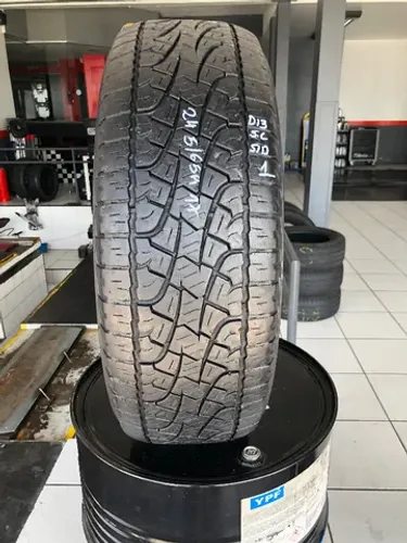 Pneu 245/65r17 Pirelli Scorpion Atr 111t (usado) 1