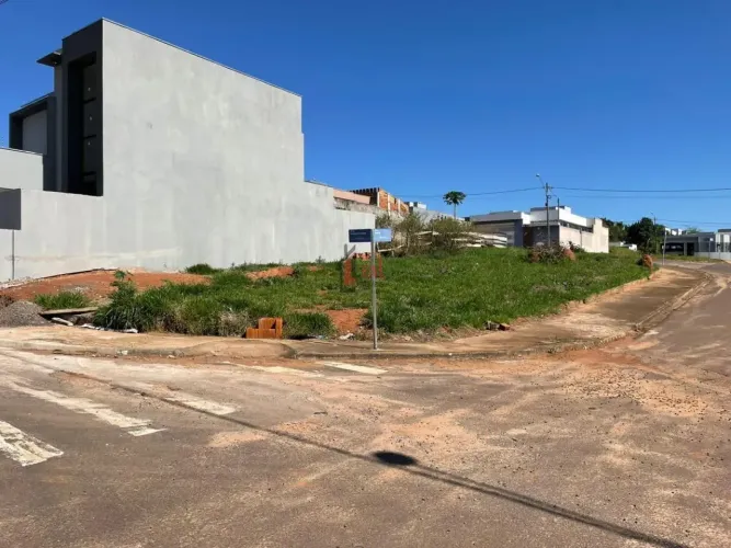 Terreno para Venda em Presidente Prudente, ITACARE