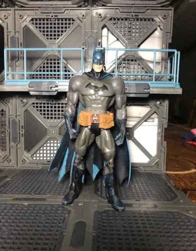 BATMAN 