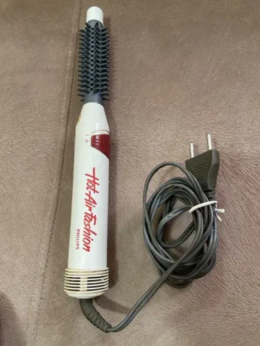 Secador de cabelo Philips Hot Air Fashion