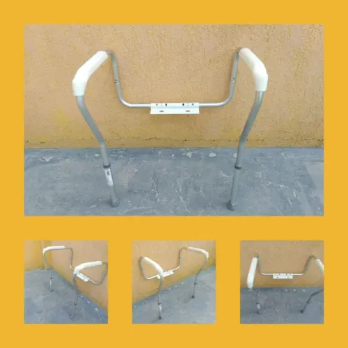 Alça de apoio 