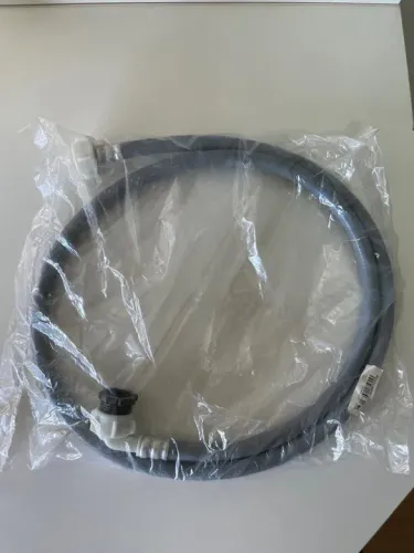 Mangueira Lava e Seca Samsung WD90J6