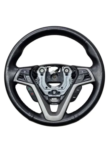 Volante Direção Hyundai Veloster 1.6 2012/2013 Original