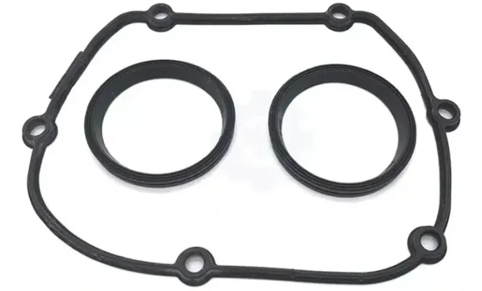Kit de juntas da tampa da corrente para linha Audi / Volkswagen / Porsche