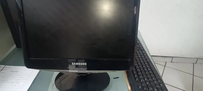 Monitor Samsung