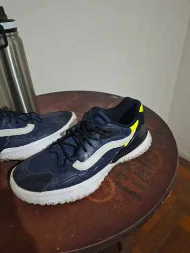 Vans City trl Original diferenciado 