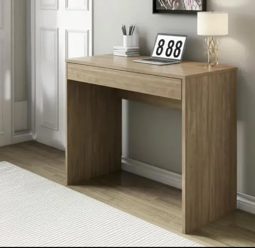 Escrivaninha Amêndoa 