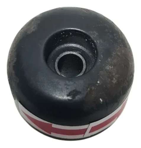 Peso Guidão Yamaha Fz25 19/25 Original Detalhe 54804