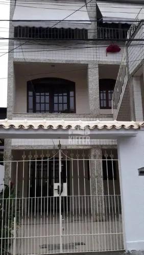 Prédio à venda, por R$ 944.000 - Neves - São Gonçalo/RJ