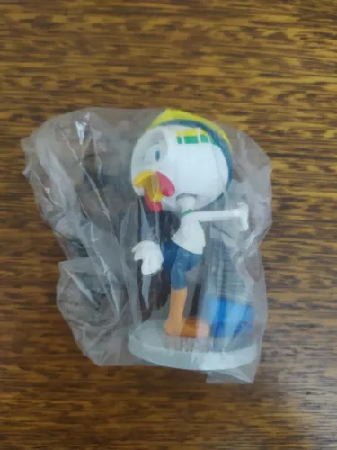 Boneco Lek Trek Natação Sadia Das Olimpíadas 2016