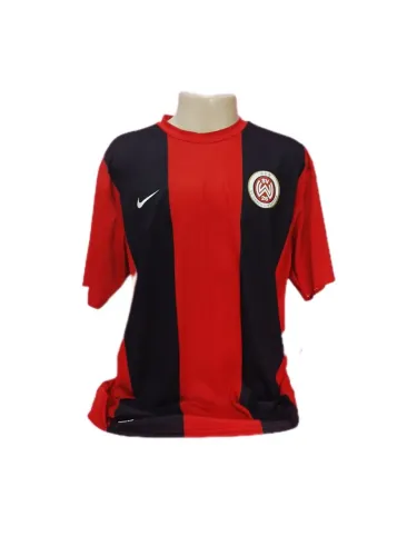 Camisa sc Wehen Wiesbaden Alemanha Nike Futebol 